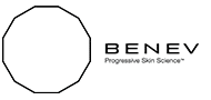 Benev Logo | The Aesthetics DMC in Tucson, AZ