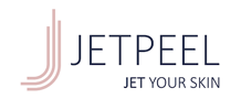 Jetpeel Logo | The Aesthetics DMC in Tucson, AZ