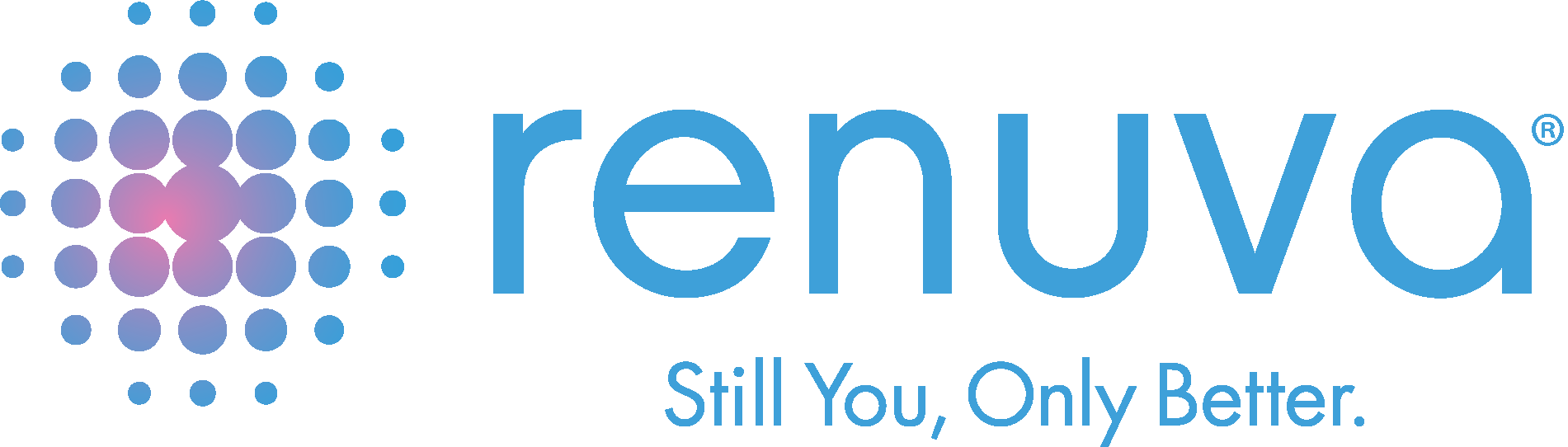 Renuva Logo | The Aesthetics DMC in Tucson, AZ