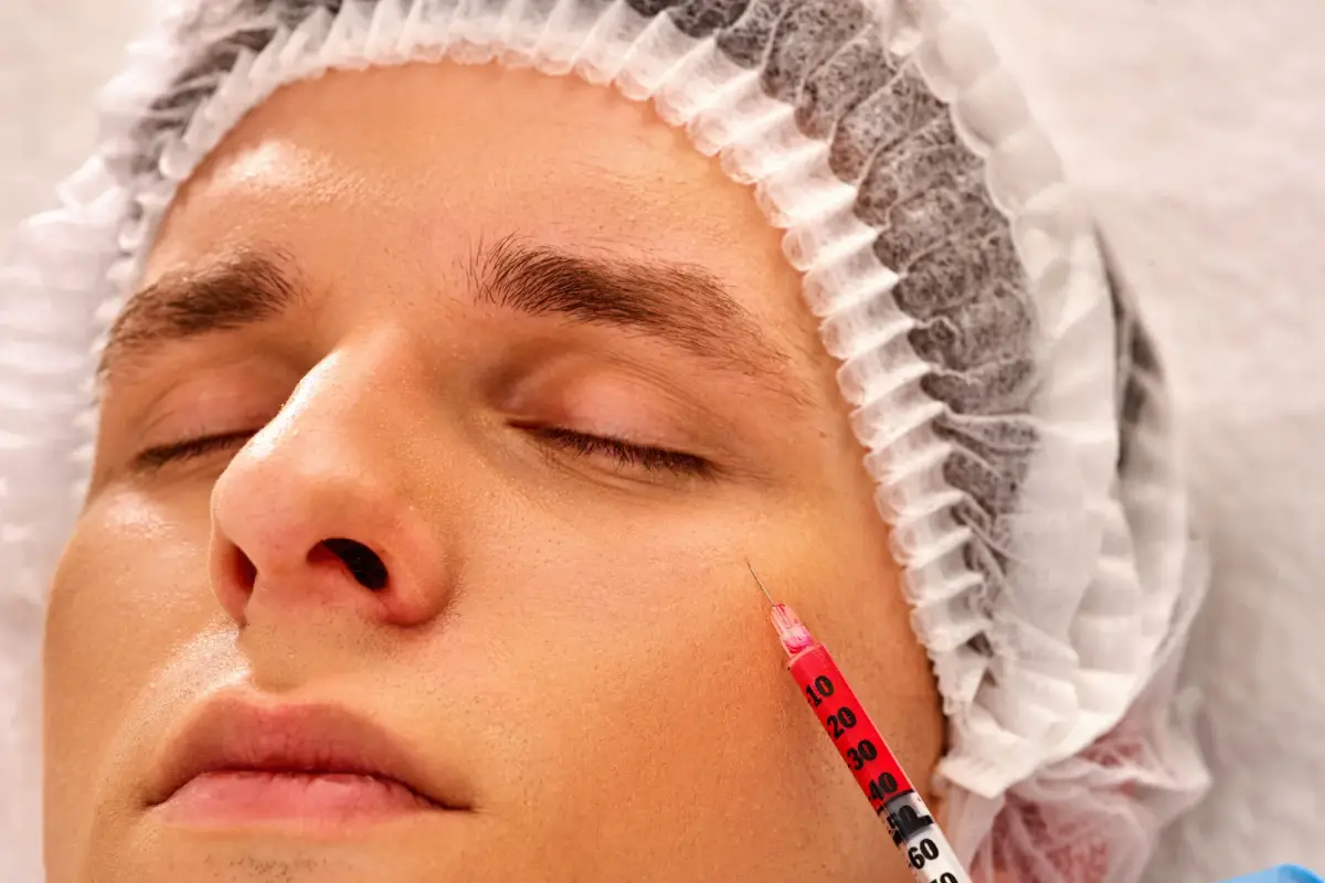 Injectable Treatment DMC Aesthetics